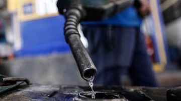 نشرة محروقات.. الأسعار مستقرة بالدولار، لكنها ارتفعت بالليرة