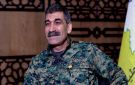 تعيين القيادي العسكري الكردي سيبان حمو بمنصب معاون وزير الدفاع في سوريا