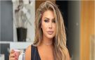 نوال الزغبي: مولانا أروع مسلسل هذا العام