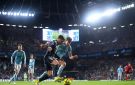 ريال مدريد يواصل ملاحقة برشلونة المتصدر بفوز صعب أمام سلتا فيجو بالدوري الاسباني