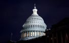مجلس الشيوخ الأمريكي يعرقل مرور مشروع قرار لإنهاء الضربات على إيران