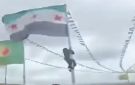 جدل إنزال العلم السوري في عيد النوروز.. بيان أمني وردود فعل شعبية واسعة (فيديوهات)