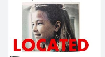 العثور على فتاة اختفت بعمر 13 عاما حية بعد 32 عاما من الغموض