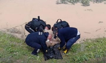 تركيا : العثور على جثة شاب سوري بعد 13 يوما من اختفائه