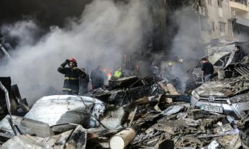 مئات الضحايا و الجرحى .. إسرائيل تشن أعنف ضرباتها على لبنان