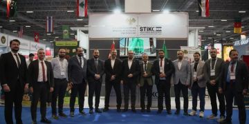 منتدى الأعمال السوري التركي.. قطاعات واسعة مشتركة وسط زخم متسارع منتدى الأعمال السوري التركي.. قطاعات واسعة مشتركة وسط زخم متسارع