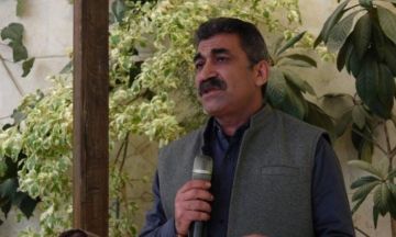 نفي رسمي لتشكيل لواء عسكري في عفرين: الحديث يقتصر على انتساب فردي للجيش السوري