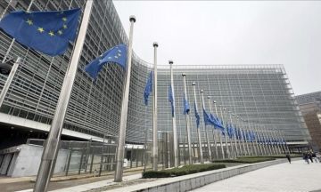 المفوضية الأوروبية تقترح تفعيل اتفاقية التعاون مع سوريا