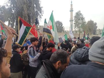 مظاهرات ضد قانون إعدام الأسرى الفلسطينيين