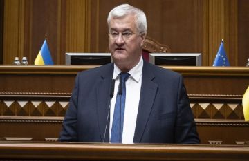 سيبيغا يفيد بتبادل إعادة فتح السفارات بين أوكرانيا وسوريا سيبيغا يفيد بتبادل إعادة فتح السفارات بين أوكرانيا وسوريا