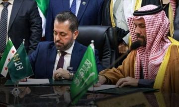 سوريا للبترول توقع عقدا مع أديس السعودية لتطوير حقول الغاز