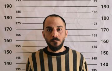 وزارة الداخلية: القبض على أمجد يوسف المتهم الأول في مجزرة التضامن