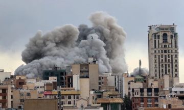 بالأرقام.. إسرائيل تكشف عن حصيلة العمليات الجوية داخل إيران