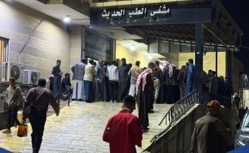 وفاة شخص واصابة اخر باطلاق نار في مدينة الرقة