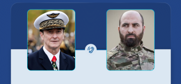 مباحثات سورية فرنسية حول المستجدات الاقليمية وتطوير التعاون بين البلدين