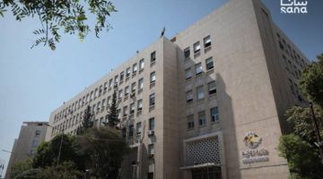 تفاصيل عن المنظومة الضريبية الجديدة في سوريا