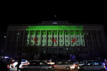 سوريا تقترب من إبرام اتفاق مع تركيا لإنشاء حساب مصرفي مراسل