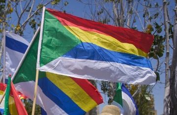 سوريا.. حكمت الهجري يعلن حل اللجنة القانونية ويأمر بتشكيل مجلس إدارة في جبل باشان