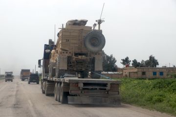 سوريا خالية من القواعد الأمريكية.. ماذا بعد؟