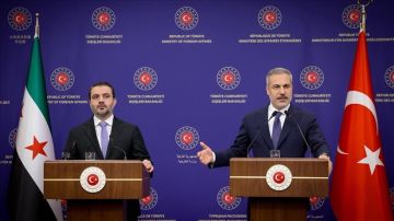 فيدان: تحييد سوريا عن أزمات المنطقة ضرورة ملحة واستقرارها ركيزة للسلام الإقليمي