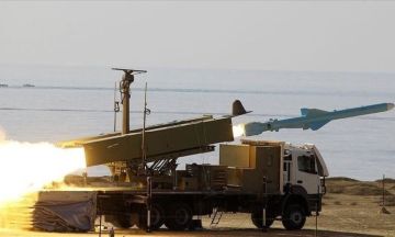 سي إن إن : الصين تستعد لتزويد إيران بمنظومات دفاع جوي سي إن إن : الصين تستعد لتزويد إيران بمنظومات دفاع جوي