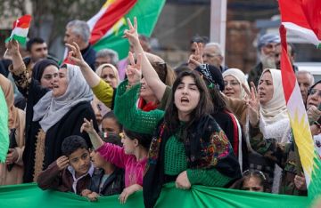 الداخلية: بدء استقبال طلبات منح الجنسية السورية للأكراد