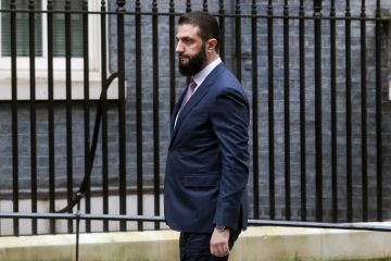 الشرع: هناك علاقات تاريخية بين روسيا وسوريا الشرع: هناك علاقات تاريخية بين روسيا وسوريا