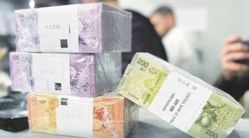 الليرة تخسر 1 من سعر صرفها خلال تعاملات يوم واحد فقط الليرة تخسر 1 من سعر صرفها خلال تعاملات يوم واحد فقط