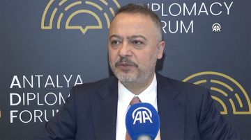 يلماز: سوريا وتركيا أمام فرصة استراتيجية في سوق الطاقة بعد إغلاق مضيق هرمز