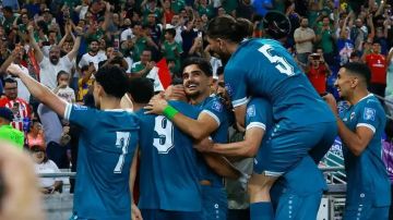 بعد غياب 40 عاما... العراق يتأهل لمونديال 2026 إثر فوزه على بوليفيا