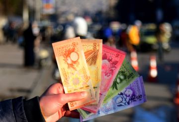 خطوة مصرفية جديدة بين سوريا وتركيا لتسهيل المدفوعات