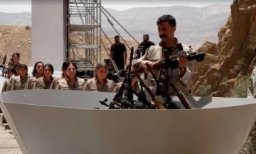 رسالة جديدة من أوجلان: الديمقراطية بديلا للسلاح في مستقبل الأكراد