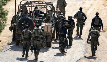 الجيش الإسرائيلي يوسع العملية البرية في جنوب لبنان