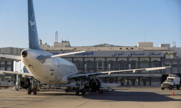 العراق وسوريا يعيدان فتح أجوائهما واستئناف الرحلات بعد وقف إطلاق النار بين واشنطن وطهران