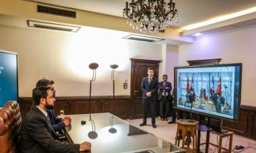 مذكرة تفاهم بين دمشق وتوركسات التركية لدعم التحول الرقمي العقاري