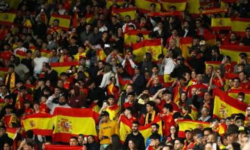 الاتحاد المصري لكرة القدم يدين الواقعة العنصرية المقيتة في مباراة إسبانيا