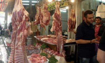 حماية المستهلك: منع فرم اللحوم مسبقا وتشديد الرقابة على محال البيع