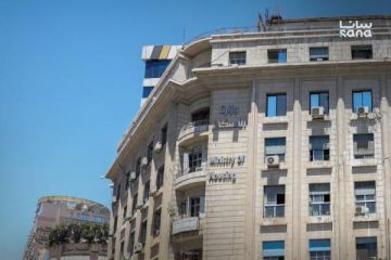 الأشغال العامة تصدق على إعفاءات وتخفيضات أتعاب الدراسات الهندسية دعما للمتضررين والاستثمار