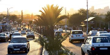 انتقادات متجددة لمظاهر في شارع الخراب في حمص تثير جدلا واسعا