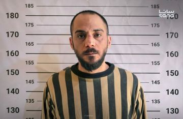 فيديو جديد للداخلية السورية عن جزار التضامن