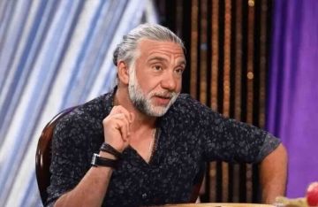 واصفا المصطلحات بـقلة أدب... نوار بلبل ينتقد تيم حسن في مولانا