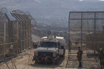 الجيش الإسرائيلي يتوغل في ريف محافظة القنيطرة السورية ويعتقل شابا ويفتش منازل