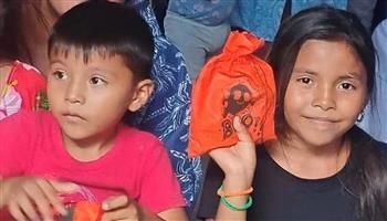 حادثة مأساوية في كولومبيا...لعبة الغميضة تنهي حياة طفلين