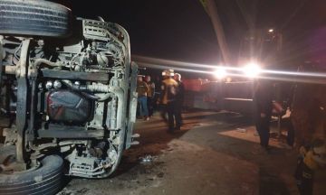 حلب : حادث سير مروع يودي بحياة 4 أشخاص حلب : حادث سير مروع يودي بحياة 4 أشخاص