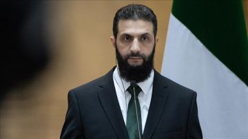 الشرع: يتم الان بحث اتفاق جديد مع إسرائيل يضمن انسحابها لحدود 1974