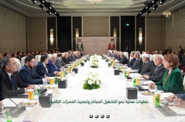 سوريا والأردن يعززان تكامل النقل.. خطوات عملية نحو التشغيل المباشر وتحديث الممرات الإقليمية سوريا والأردن يعززان تكامل النقل.. خطوات عملية نحو التشغيل المباشر وتحديث الممرات الإقليمية