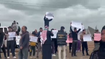 غليان شعبي بالرقة اثر قرار حكومي باخلاء 4000 منزل تمهيدا لهدمها