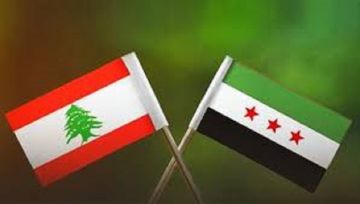 تعاون أمني بين سوريا ولبنان يفضي إلى إيقاف أحد أبرز تجار المخدرات اللبنانيين في سوريا وتسليمه لبلاده