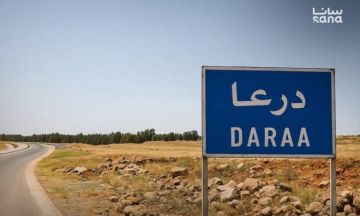 توغل إسرائيلي جديد في ريف درعا تحركات عسكرية قرب وادي الرقاد واستمرار خرق اتفاق 1974