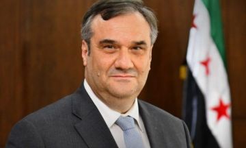 حاكم مصرف سوريا المركزي يحذر من تداعيات أزمة الخليج: ضغوط مرتقبة على الطاقة والتحويلات والتجارة